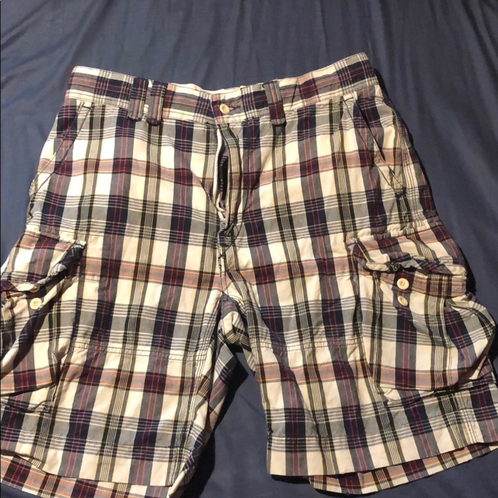 Ralph Lauren Polo Shorts size 33
